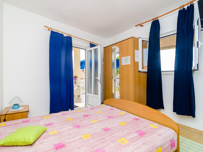 Bedroom 2, Apartments Rasica Molunat - Studio 16, Konavle