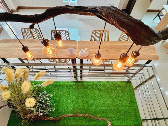 1, WILLOW PILLOW Guest House & Poshtel, Muang Chumphon