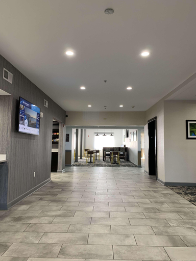 Public Area 2, Best Western Plus Olive Branch Hotel & Suites, Desoto