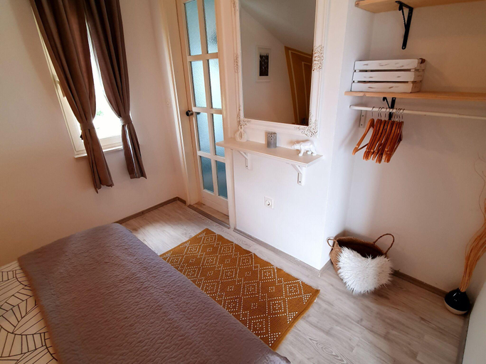 Others 3, Apartments Villa Bell Memories-Studio Apartment with Balcony and Sea View A2, Konavle