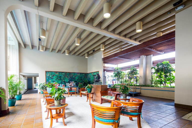 Public Area