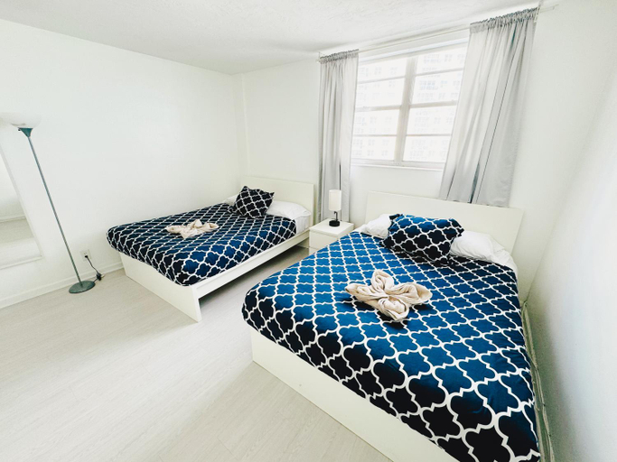 Bedroom 25