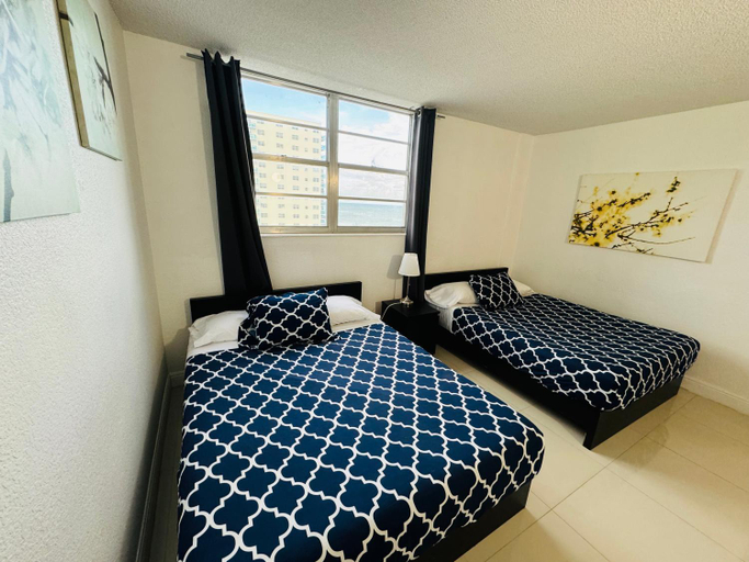 Bedroom 17