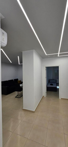 5, GPN apartment, Vlorës