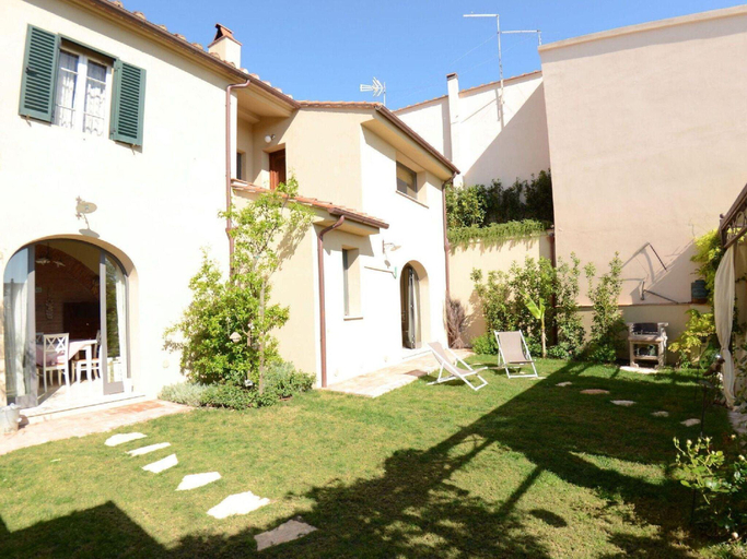 Others 2, Tuscan Retreat in Aiale, Pisa