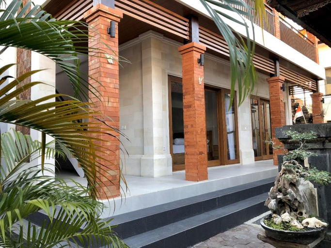 Others 5, Surya Homestay, Badung
