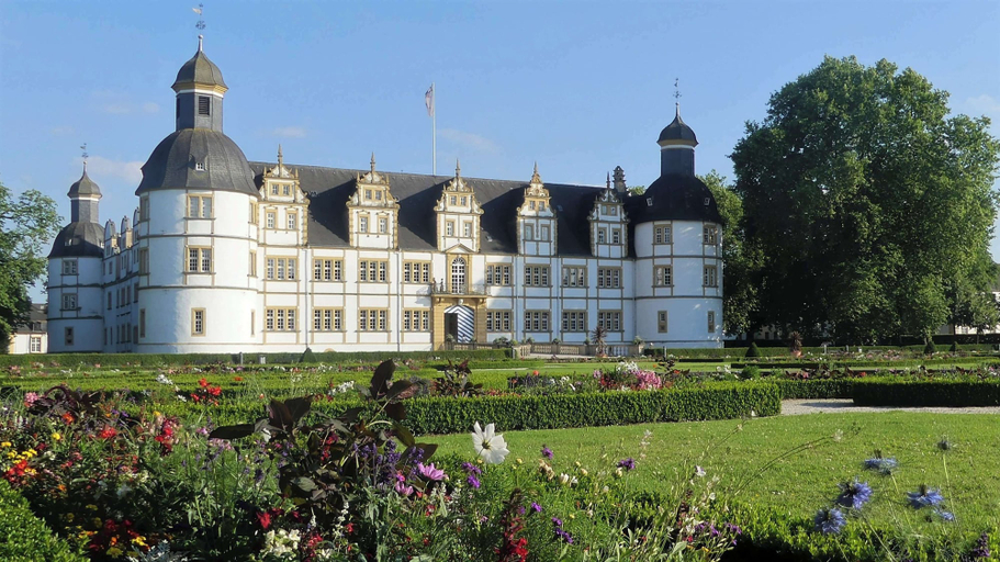 Exterior & Views 2, Best Western Plus Arosa Hotel, Paderborn