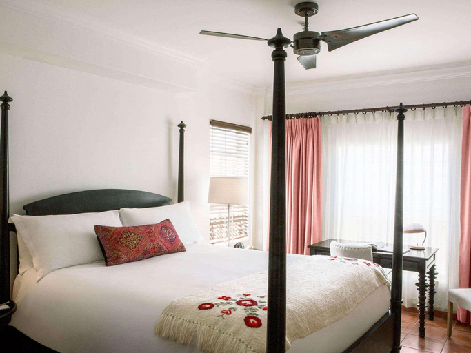 Bedroom 2, Casa Faena Miami Beach, Miami-Dade