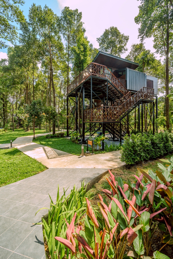 Exterior & Views 2, High Tree Resort Krabi, Mueang Krabi