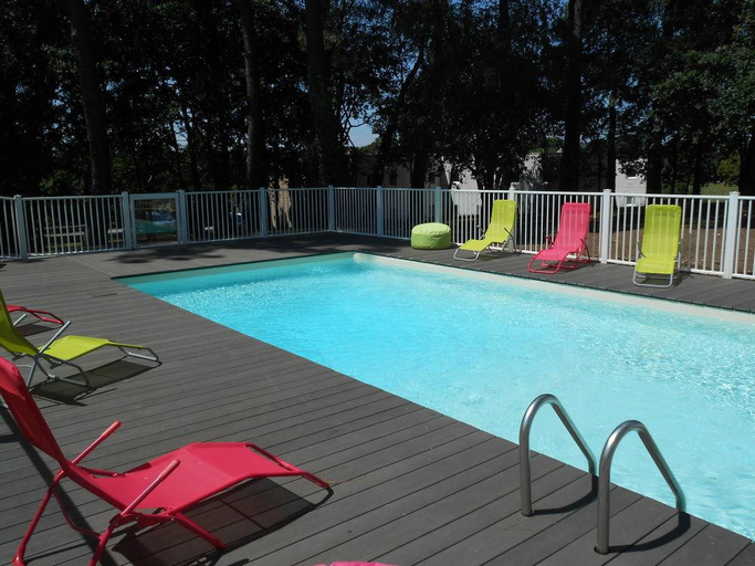 Sport & Beauty 2, Ibis Styles Lorient Caudan, Morbihan