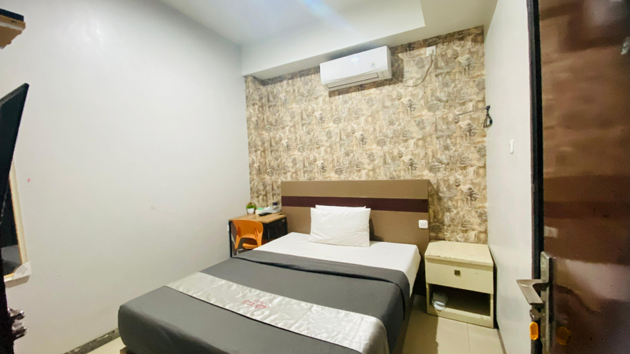 Atia New Hotel Room Type - Standard Tanpa Lift