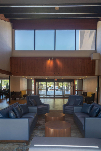 Public Area 3, Best Western Hunt's Landing Hotel Matamoras/Milford, Pike