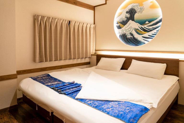 Bedroom 13