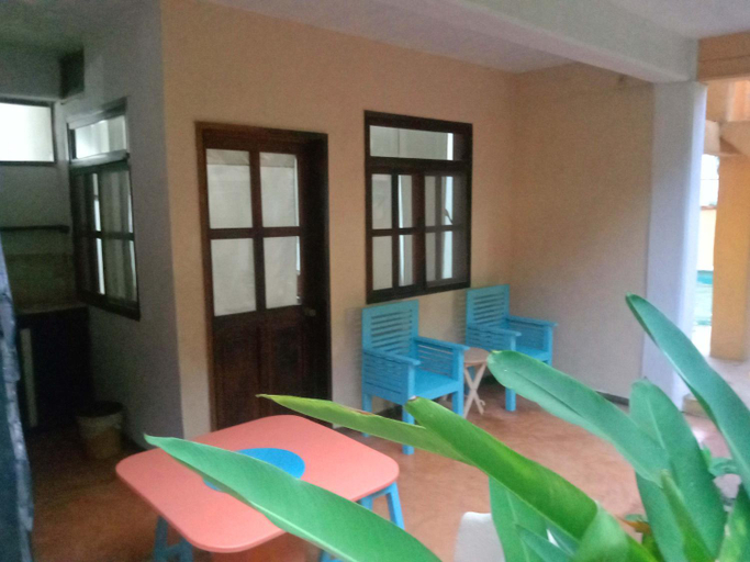 Food & Drinks, Hotel Papaya Surf, Dist. Pochutla