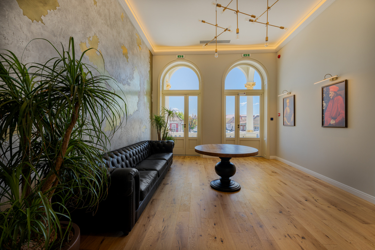 Public Area 4, Boutique Hotel Cocosul De Aur, Targu Mures