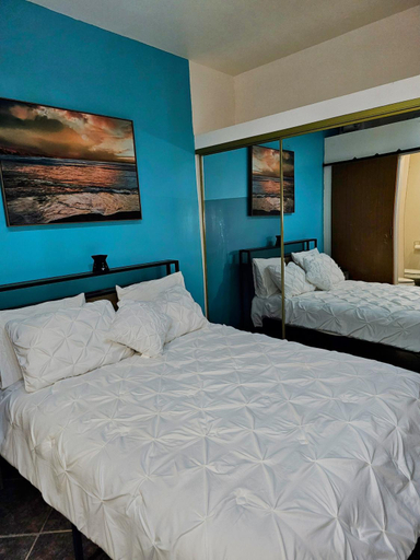 Others 5, Rosarito Beach House, Tijuana