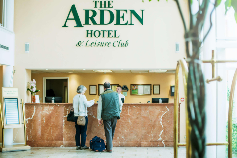 Public Area 2, The Arden Hotel & Leisure Club, Solihull