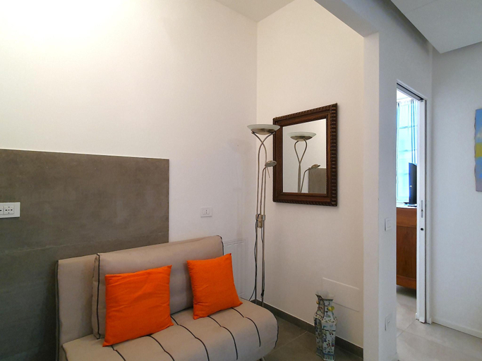 Others 3, Apartment in Germignaga near Lake Maggiore, Varese