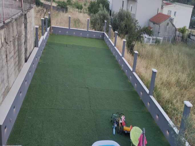 Others 3, Apartments Andrea - Two Bedroom Apartment with Shared Swimming Pool, Split