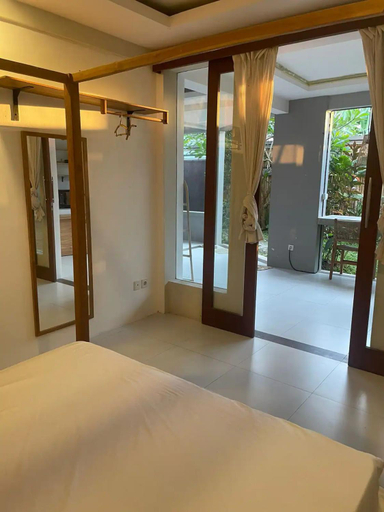 Others 5, Base Villa, Badung