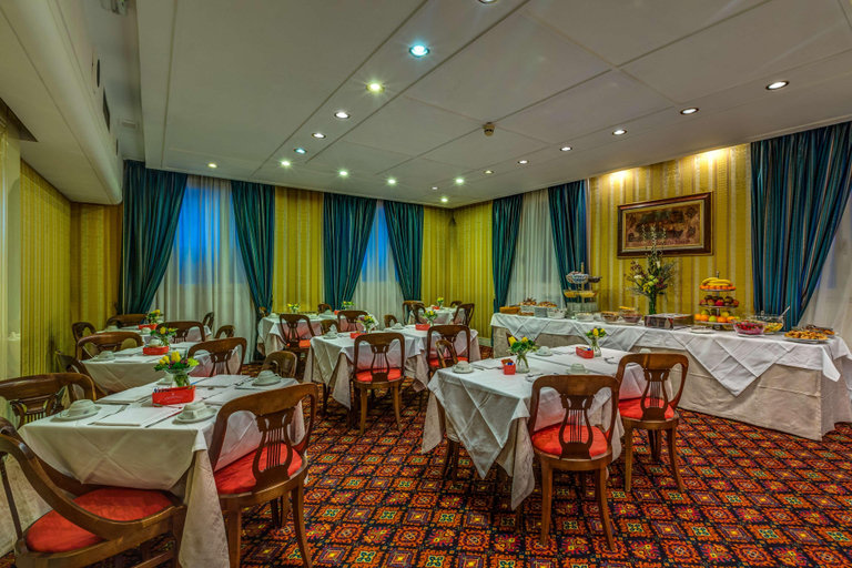 Others 4, Atlante Garden Hotel, Rome
