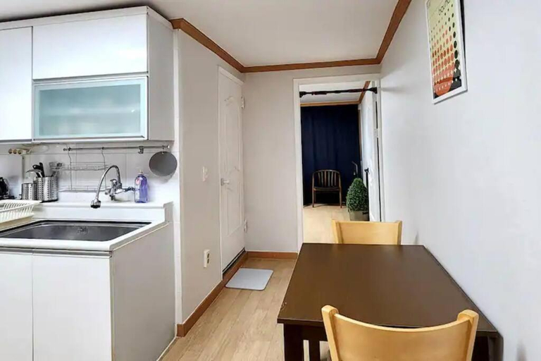 Dining Room, S3 Private Kintex Daehwadong, Goyang