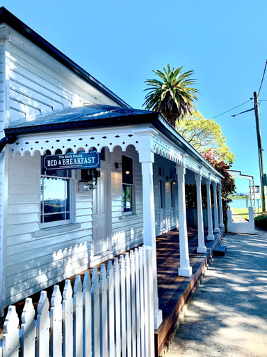 Others 2, The Bank House Ulmarra, Clarence Valley- Grafton