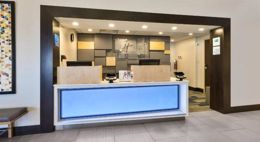 Holiday Inn Express Chillicothe East, an IHG Hotel, Fairfield, Ohio