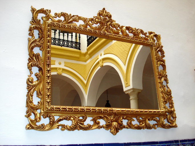 Exterior & Views 2, Abanico, Sevilla