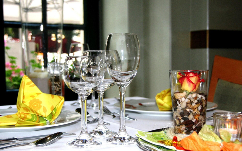Food & Drinks 5, Hövelmann, Wesel