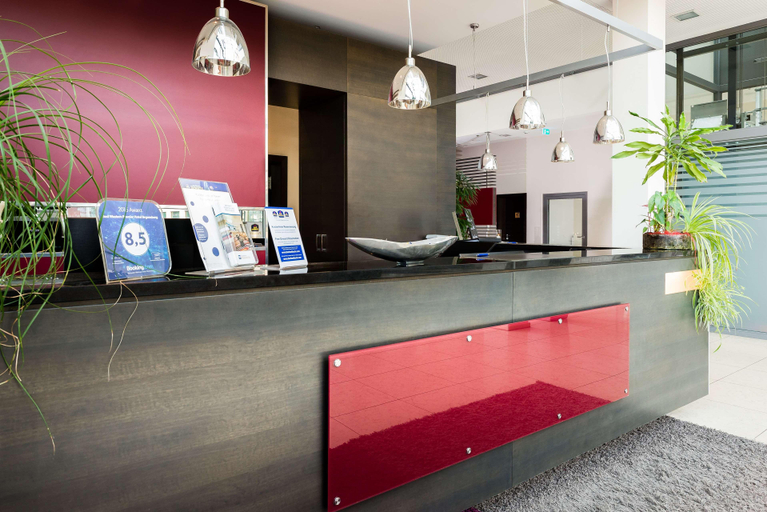 Public Area 3, Best Western Premier Hotel Regensburg, Regensburg