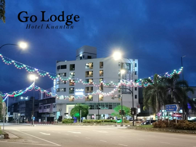 Go Lodge Hotel Kuantan, Dungun