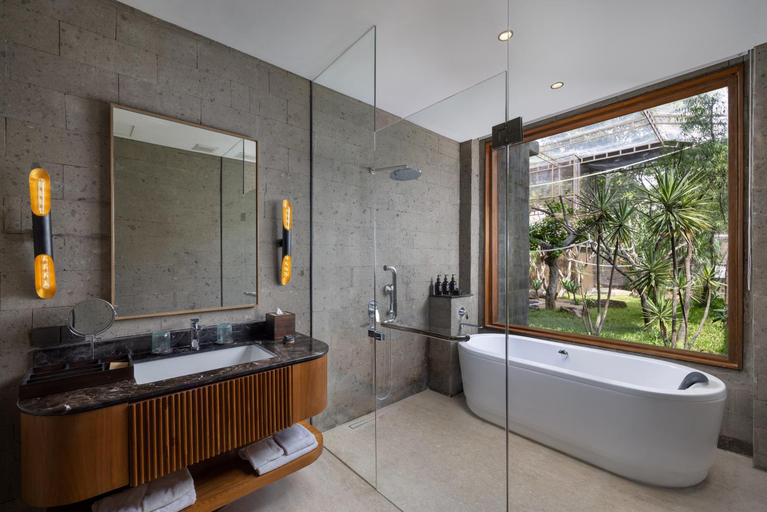 Bathroom 6