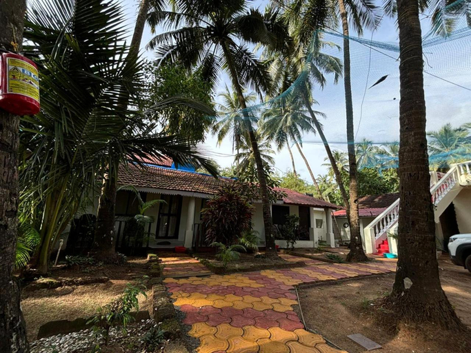 Others 5, Sonho Do Mar Goa, South Goa