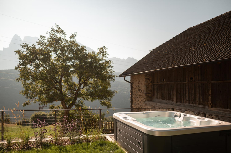 Sport & Beauty 2, Hofgut Antlas, Bolzano