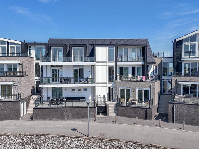Exterior & Views 1, Seaside Getaway, Sint-Annaland, Tholen