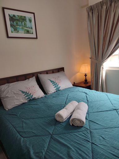 Bedroom 14