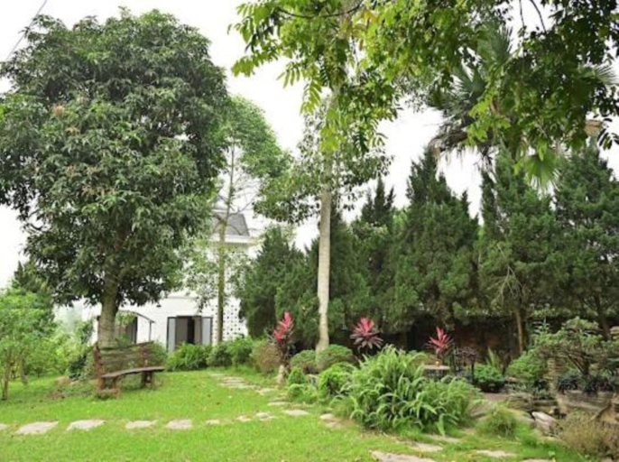Others 3, Hoang Yen Garden Villa Bavi - Venuestay, Ba Vi