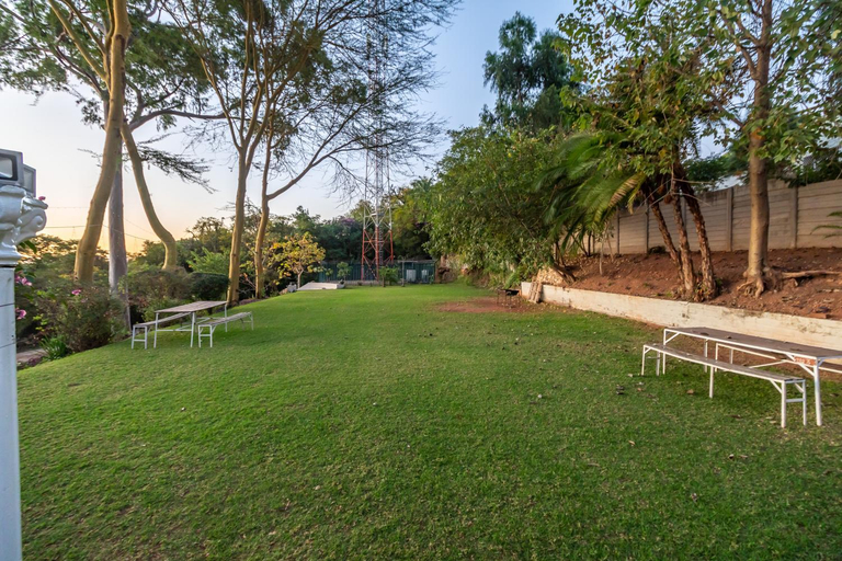 Others 2, Grandview lodge, Harare