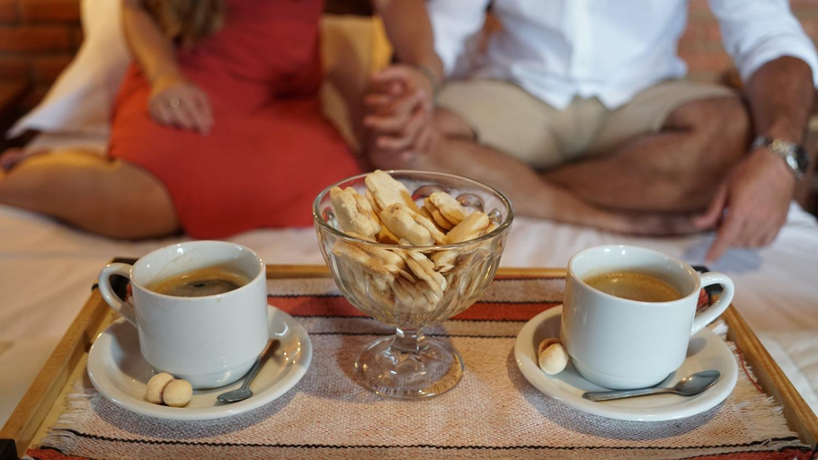 Food & Drinks 4, Chales Ouro de Minas, Lima Duarte