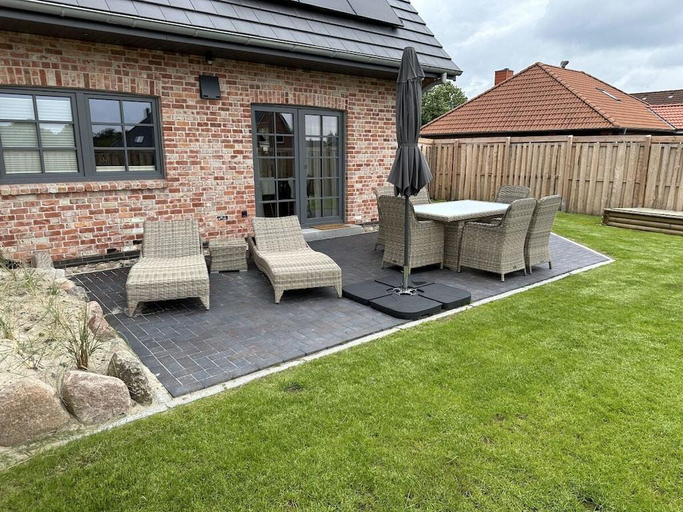 Others 5, Landhuus Comfortable holiday residence, Nordfriesland
