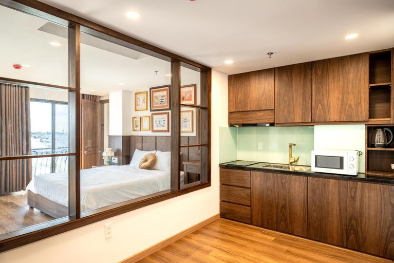Others 4, Dian Hotel And Apartment, Da Nang