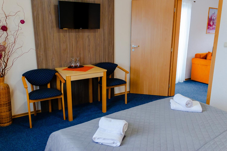 5, Penzion Oaza Prievidza, Prievidza