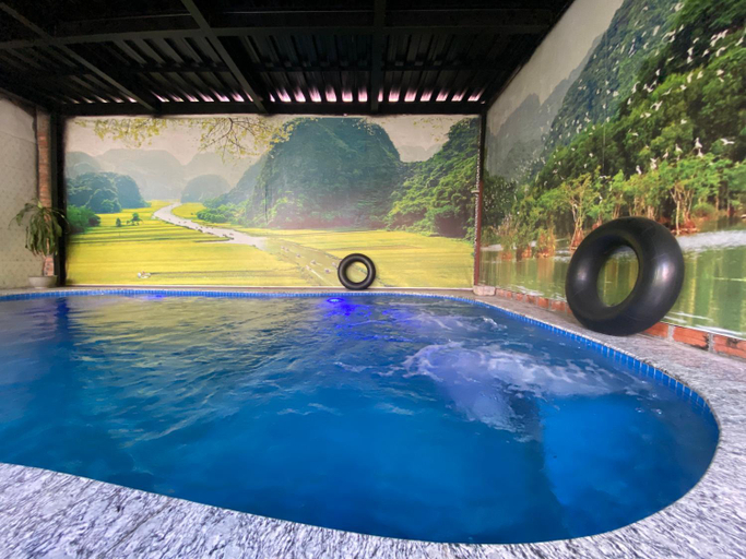Sport & Beauty 2, Trang An NP homestay, Hoa Lư