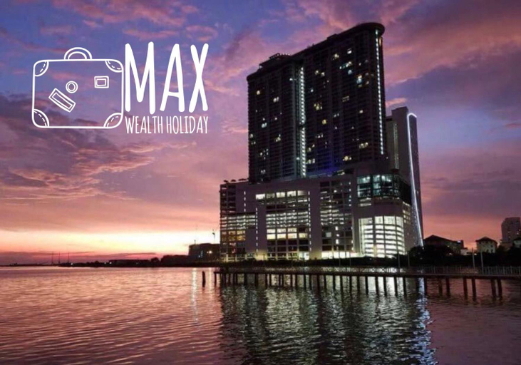 Others 4, MW Silverscape Residence Studio Suites With Private Bath Tub, Malacca City