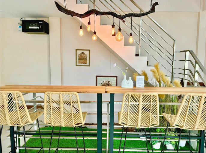 2, WILLOW PILLOW Guest House & Poshtel, Muang Chumphon