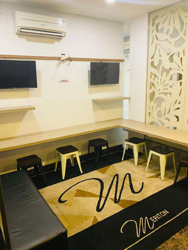 Others 5, Meriton Boutique Hotel, Jakarta Pusat