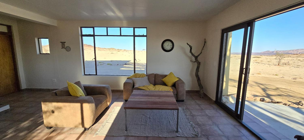 Others 2, Wustenquell Lodge, Karibib