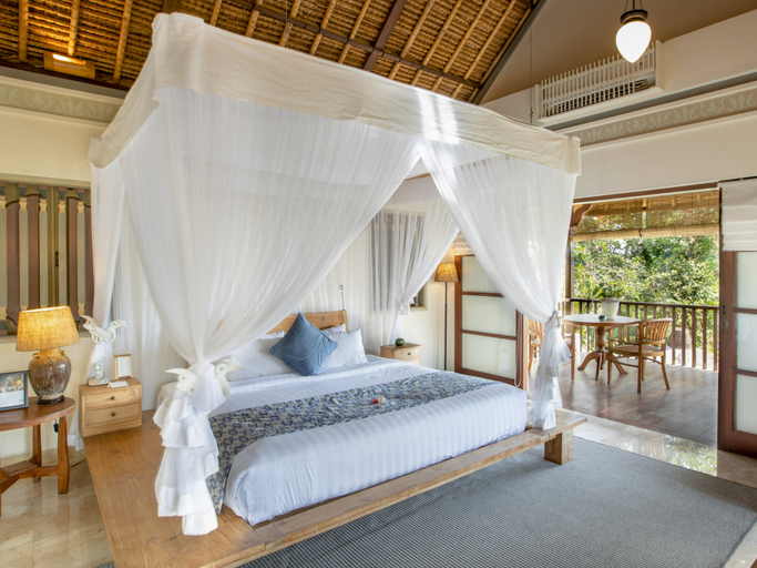 Bedroom 7