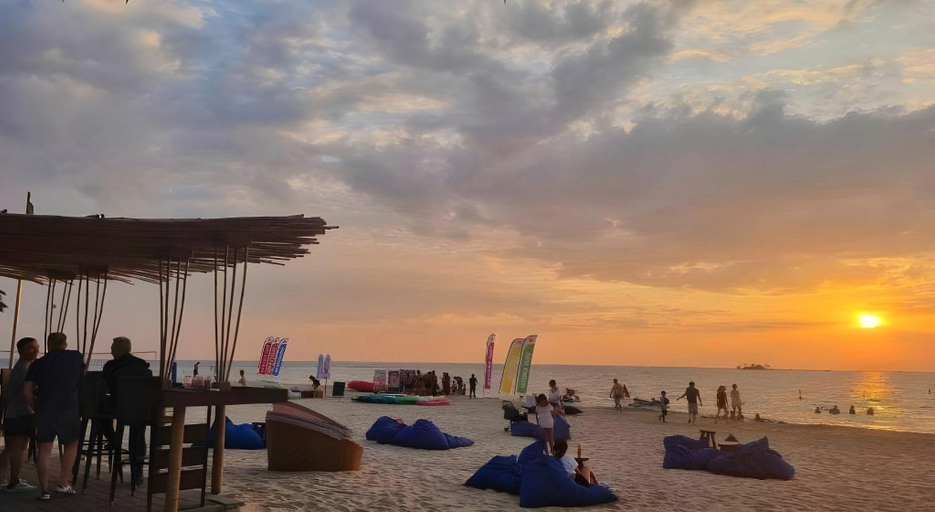 Others 5, SOLÉA Hotel GrandWorld Phu Quoc, Phú Quốc